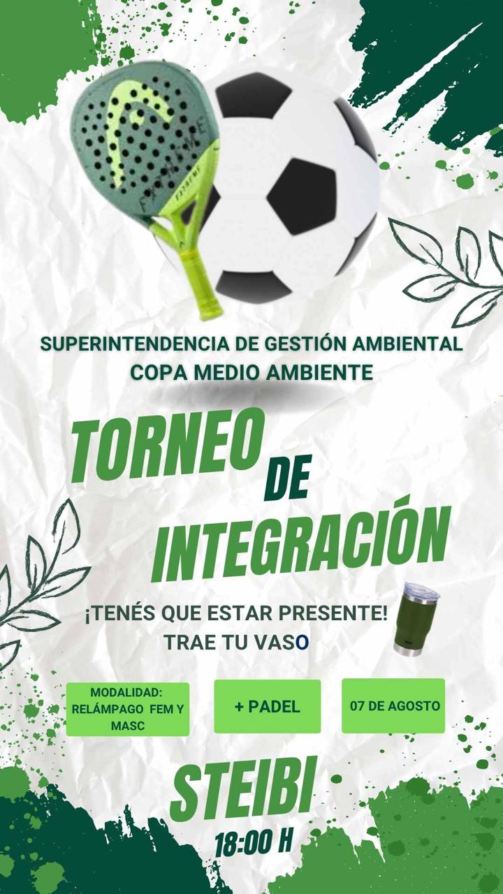 flyer torneo